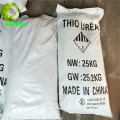 High Purity Factory Price thiourea used in pharmaceutical